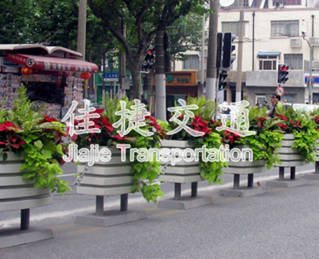 花箱護欄