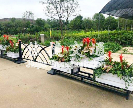 花箱護欄