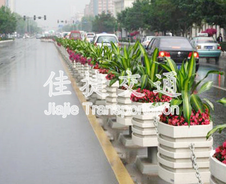 花箱護欄