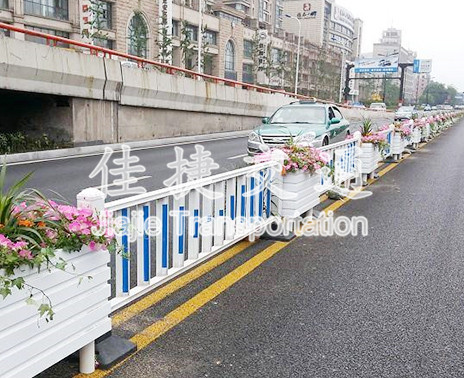 花箱護欄