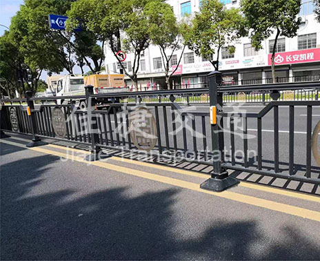 文化護(hù)欄
